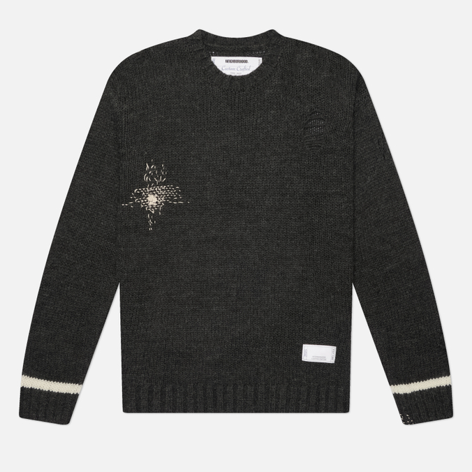Мужской свитер Neighborhood Savage Crewneck