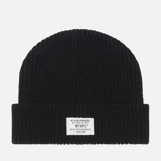 Шапка WTAPS SGT