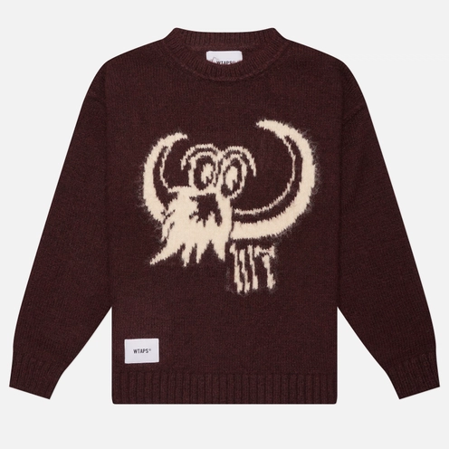 WTAPS - купить в интернет-магазине BRANDSHOP в Москве