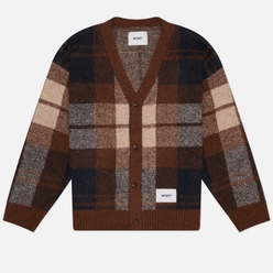 WTAPS Мужской кардиган Palmer BVO