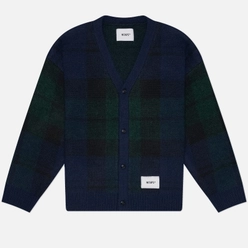 WTAPS Мужской кардиган Palmer BVO