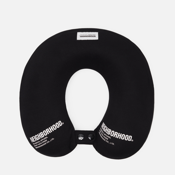 Подушка Neighborhood Logo Neck Pillow