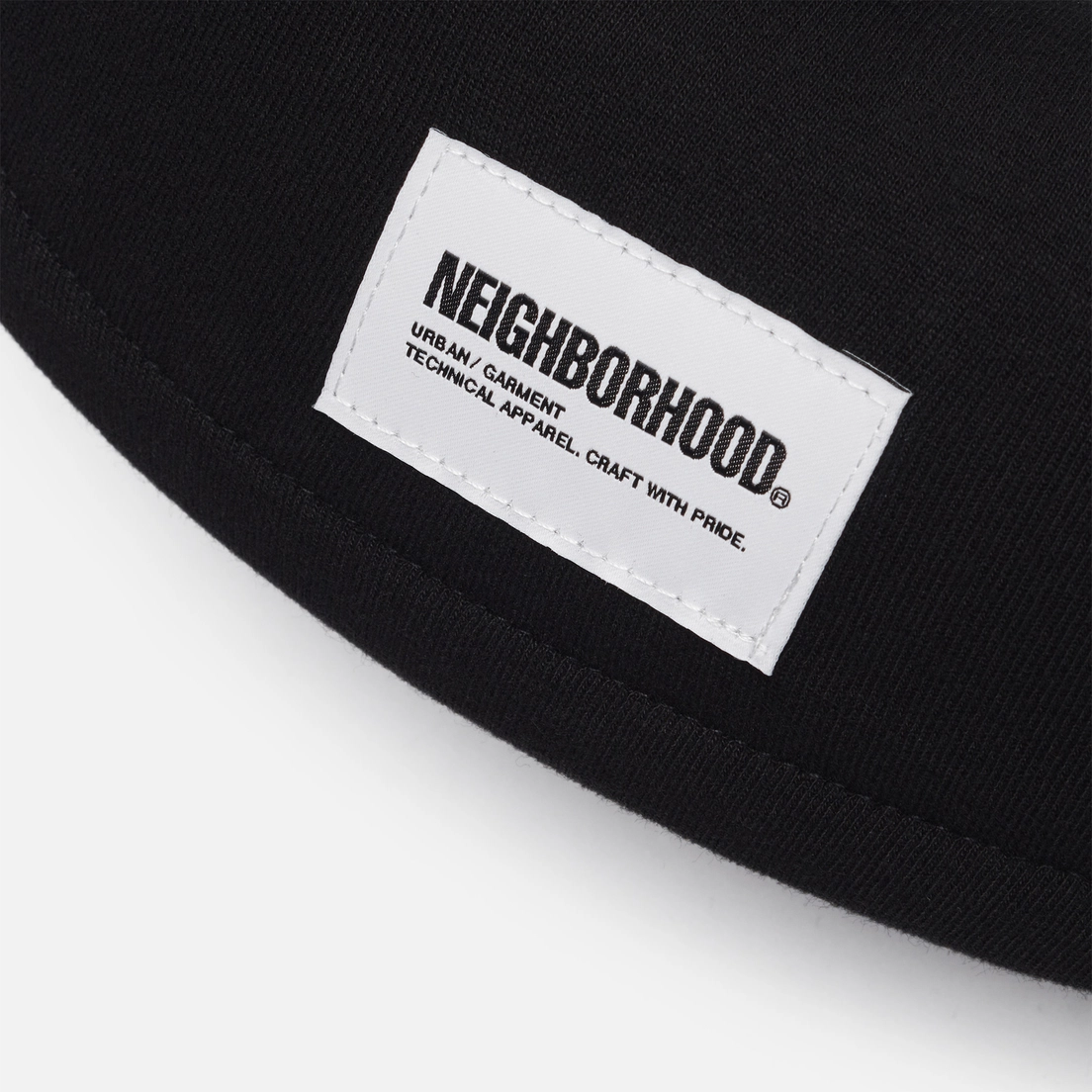 Neighborhood Подушка Logo Neck Pillow