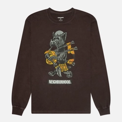 Neighborhood Мужской лонгслив LS-17