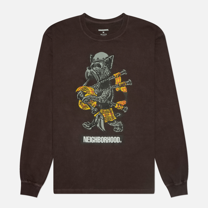 Мужской лонгслив Neighborhood LS-17