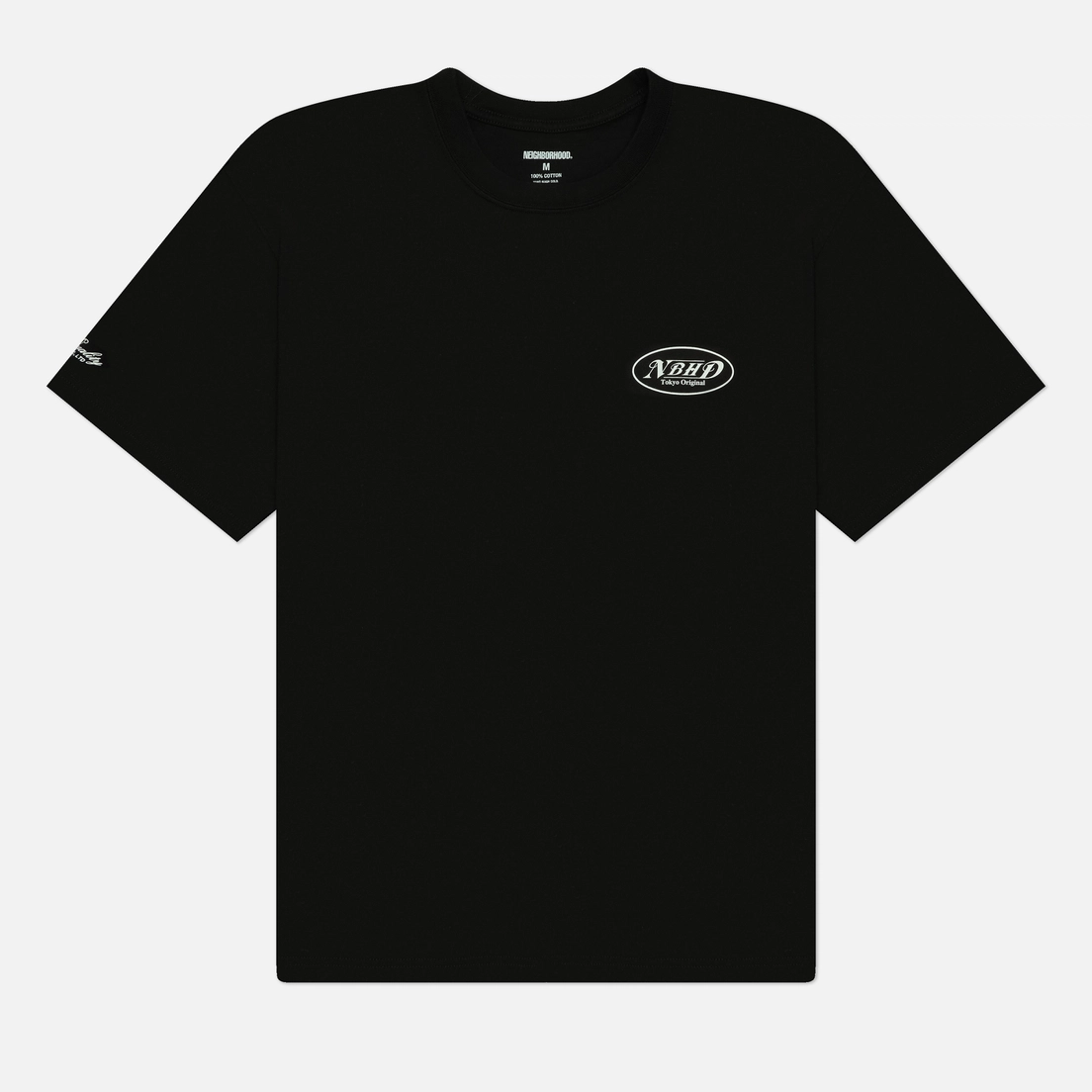 Neighborhood Мужская футболка SS-5