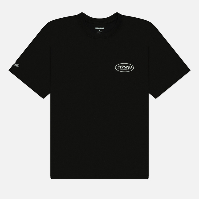 Мужская футболка Neighborhood SS-5