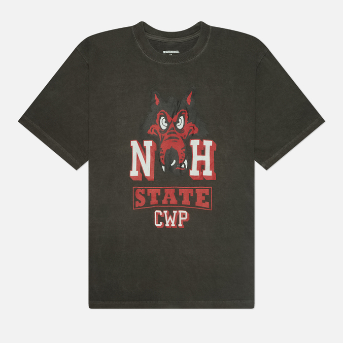 Мужская футболка Neighborhood SS-15