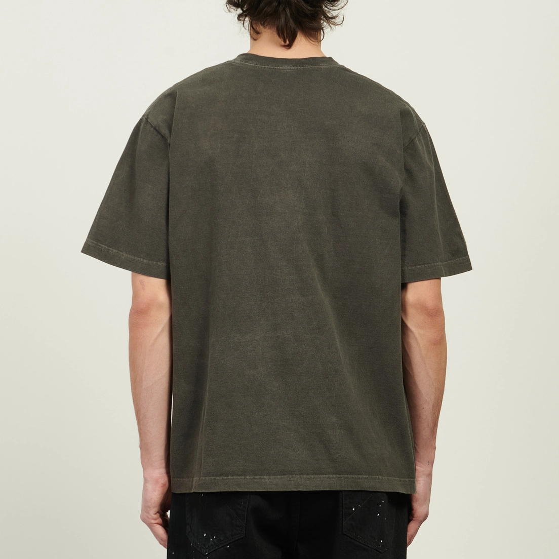 Neighborhood Мужская футболка SS-15