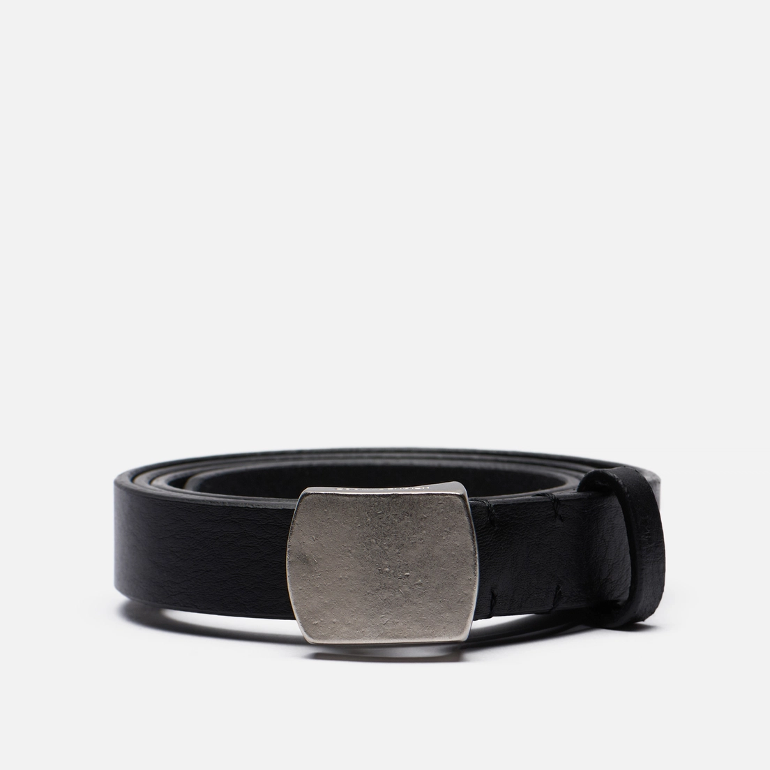 Neighborhood Ремень Leather Narrow