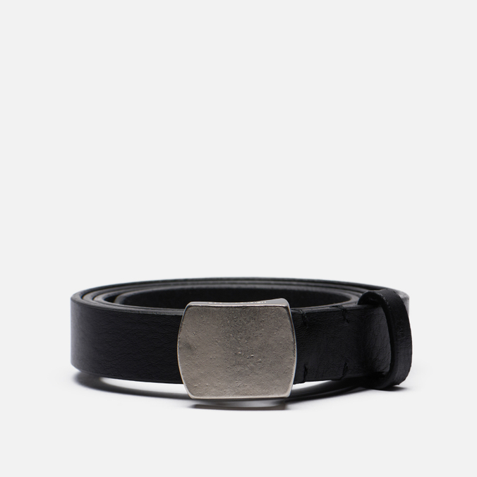 Ремень Neighborhood Leather Narrow
