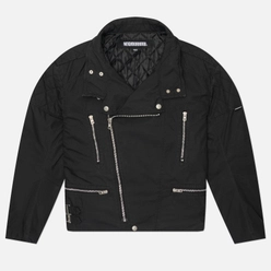 Neighborhood Мужская куртка ветровка Faded Stand Collar Riders