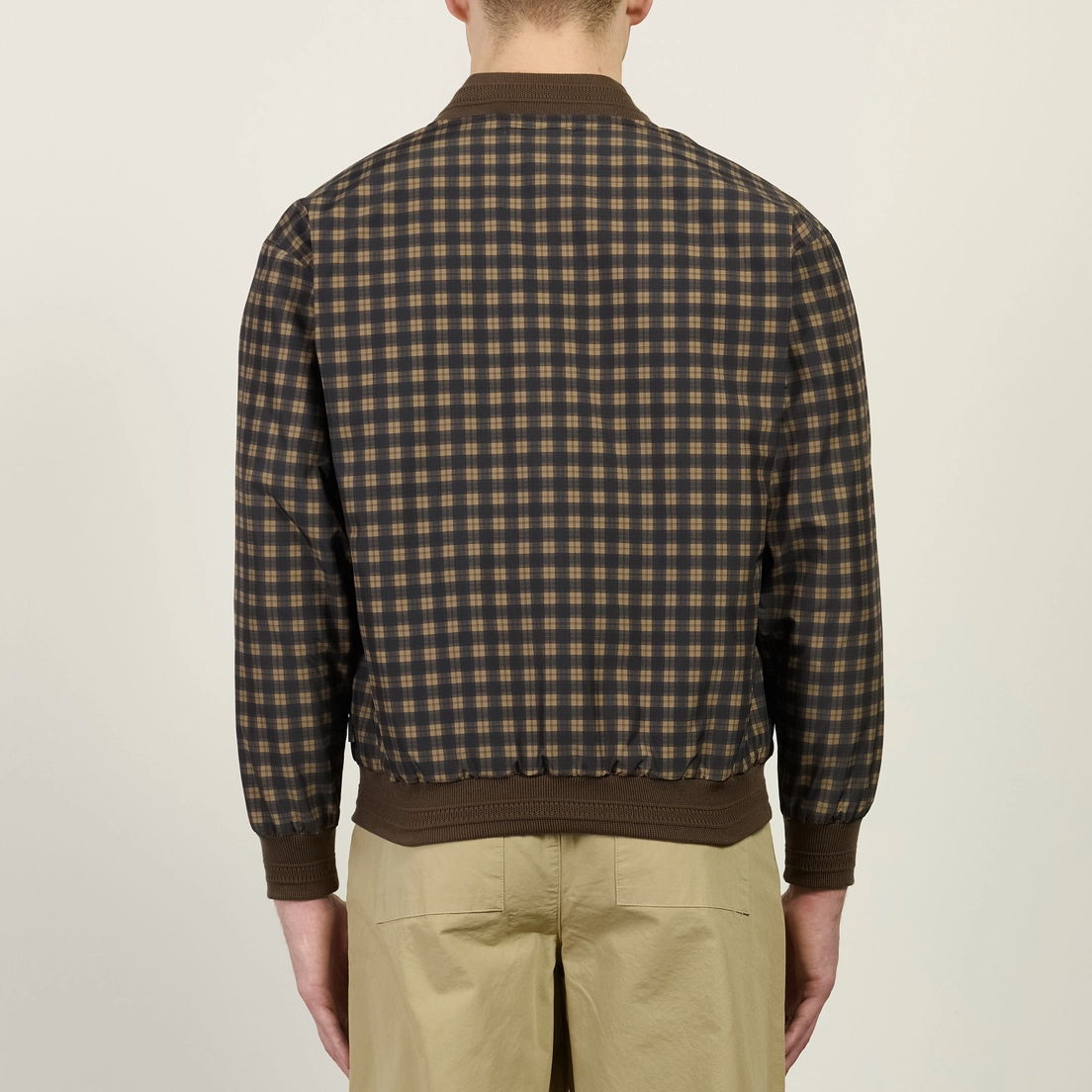 WTAPS Мужская куртка бомбер RS