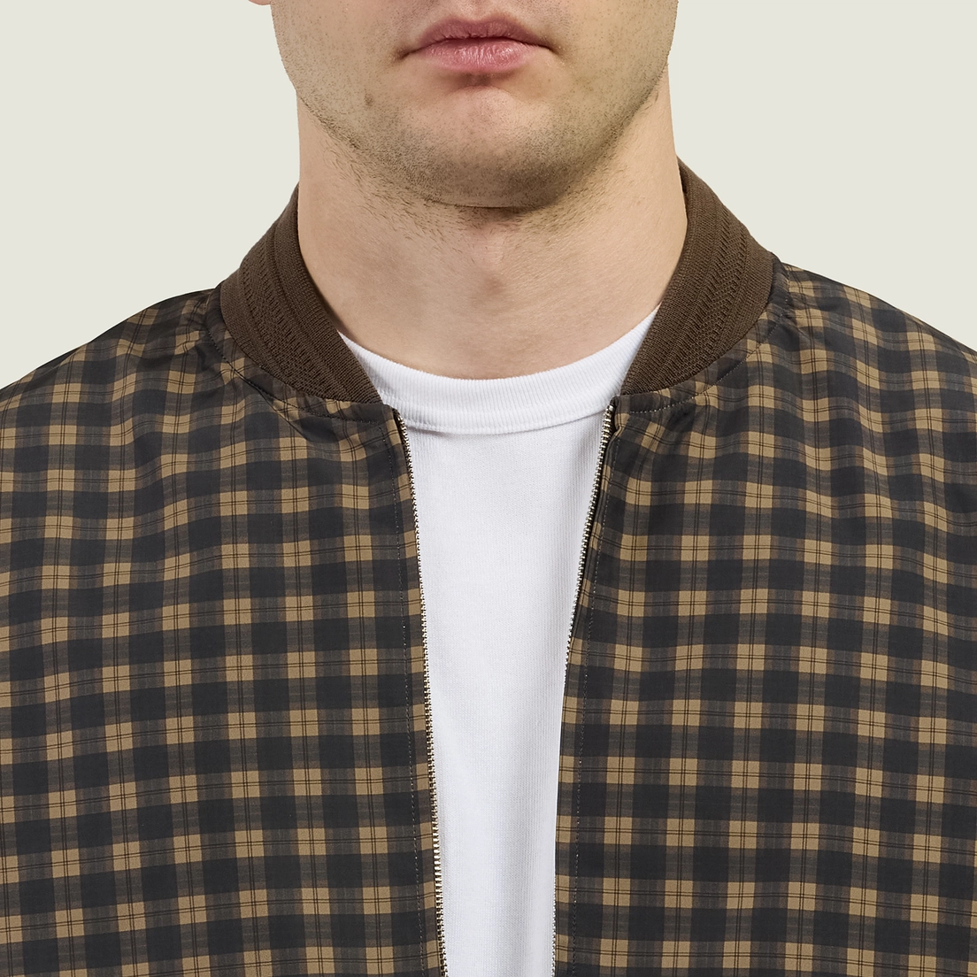 WTAPS Мужская куртка бомбер RS