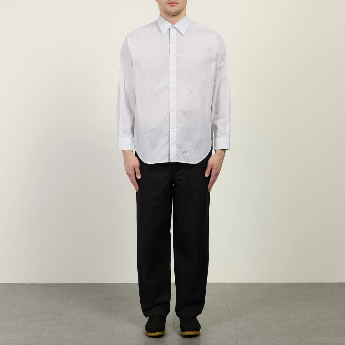 WTAPS Мужские брюки WRKT2002