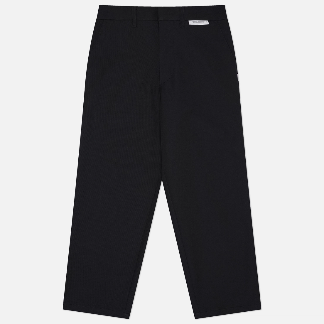 WTAPS Мужские брюки WRKT2002