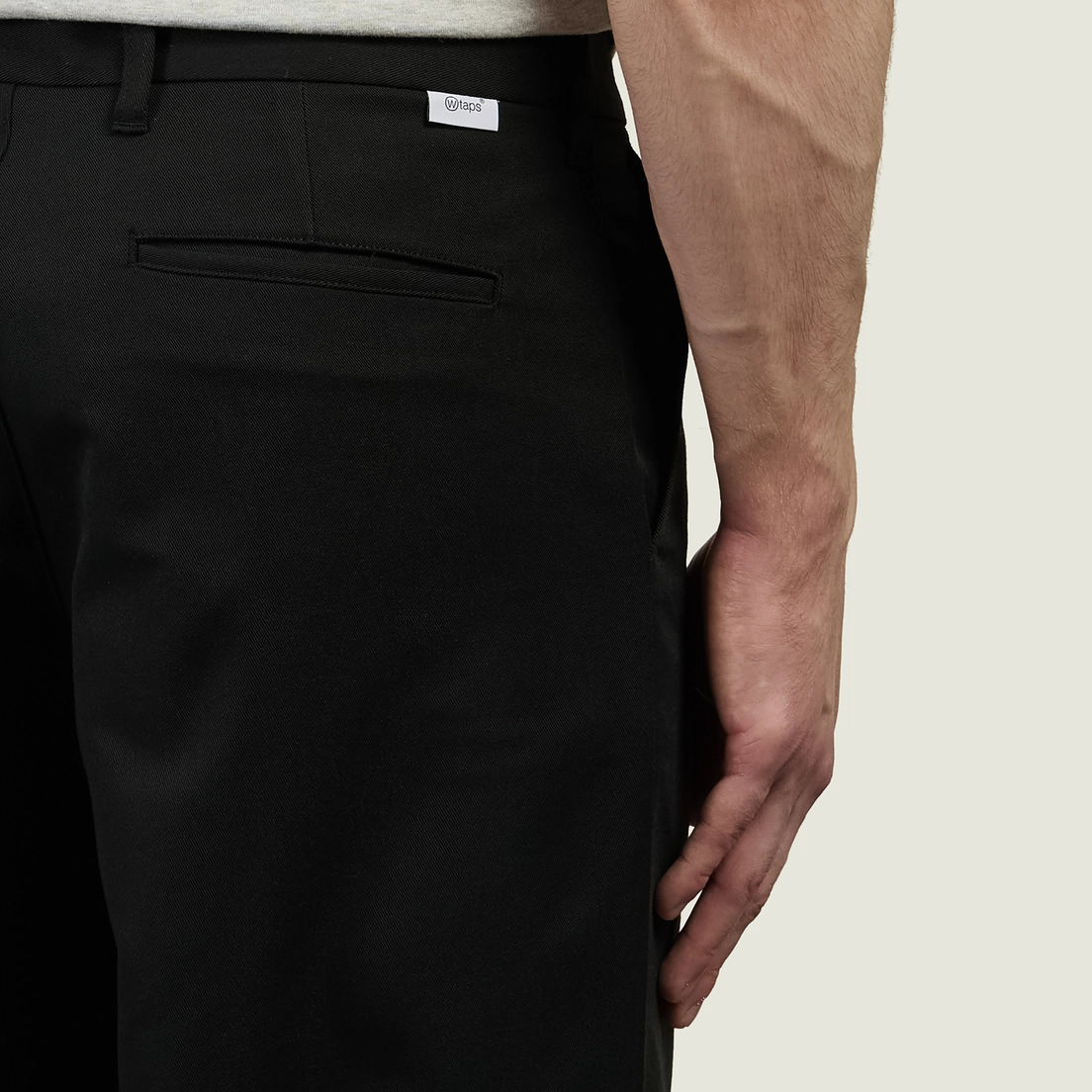WTAPS Мужские брюки WRKT2002