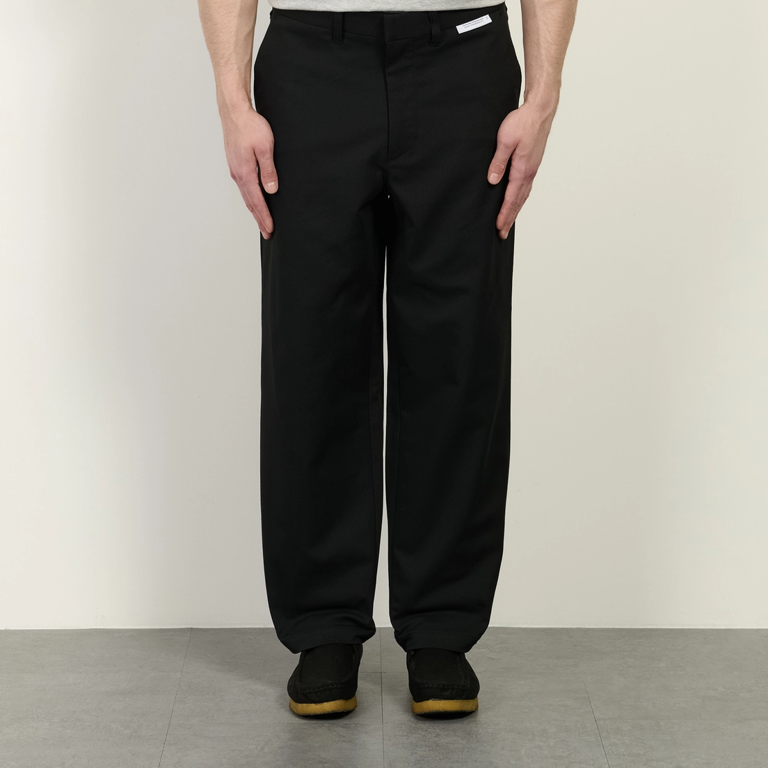 WTAPS Мужские брюки WRKT2002