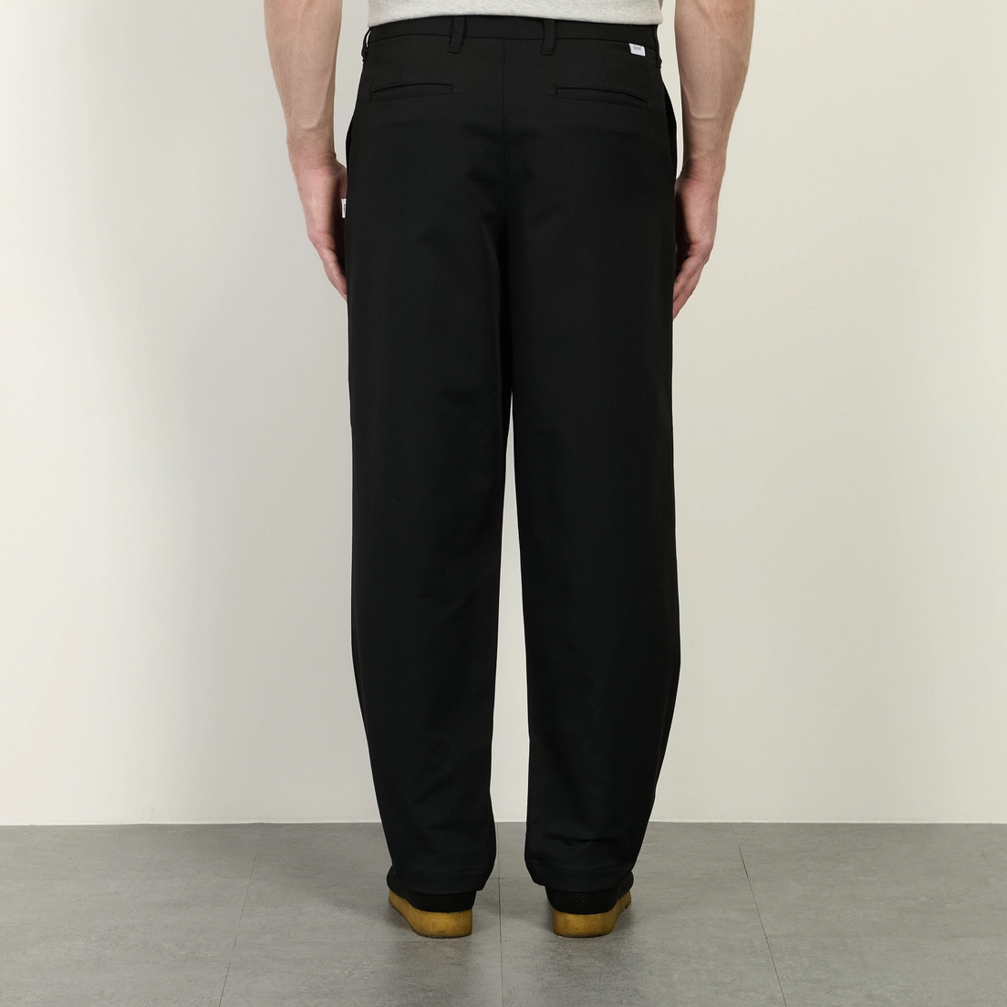 WTAPS Мужские брюки WRKT2002