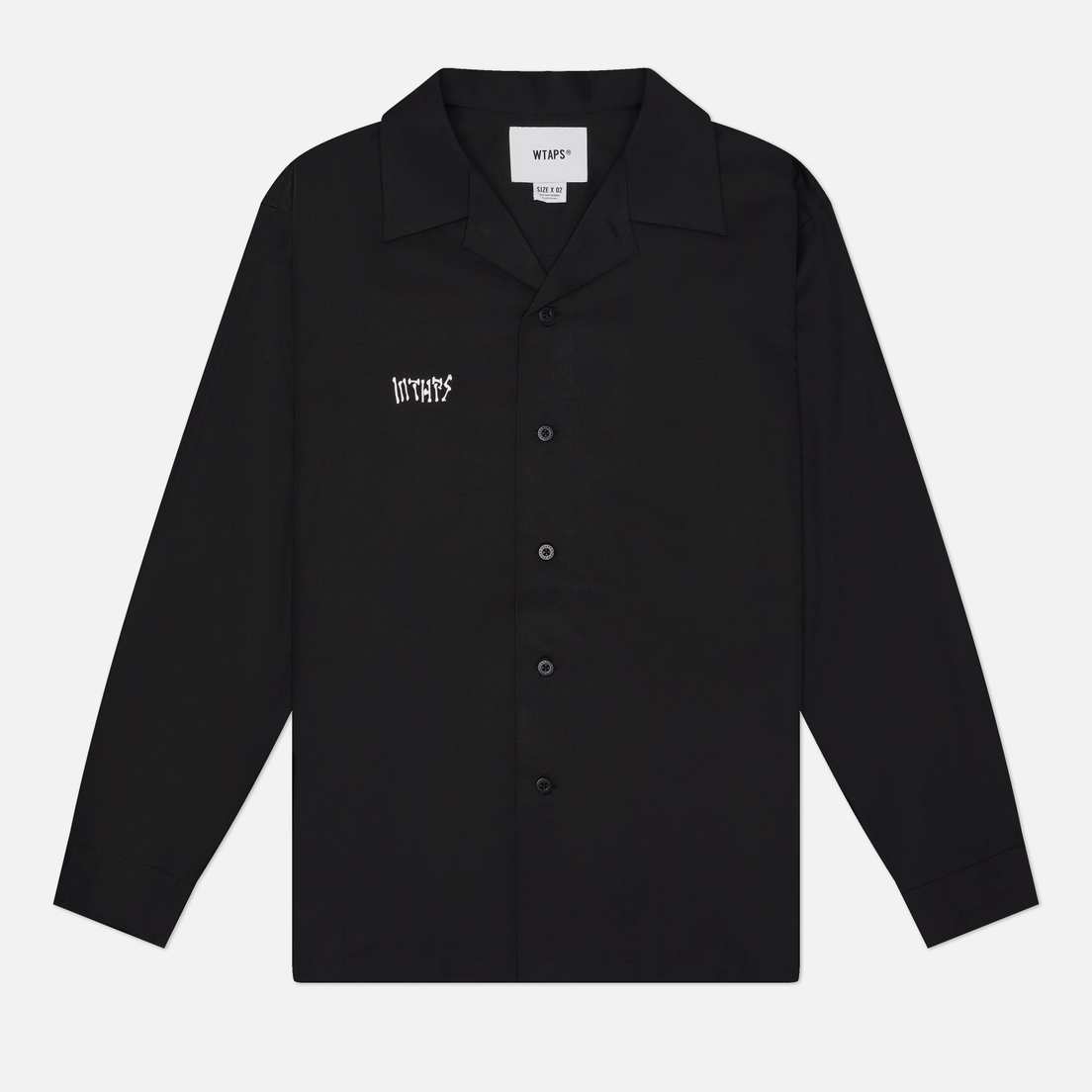 WTAPS Мужская рубашка EW