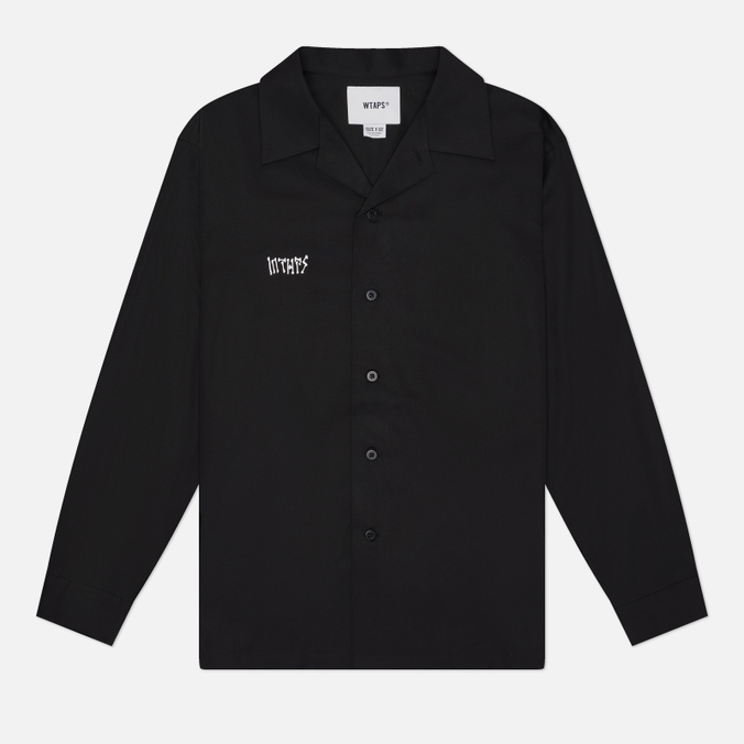 Мужская рубашка WTAPS EW