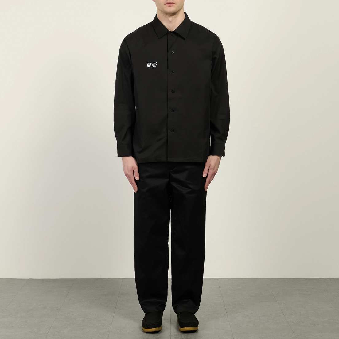 WTAPS Мужская рубашка EW