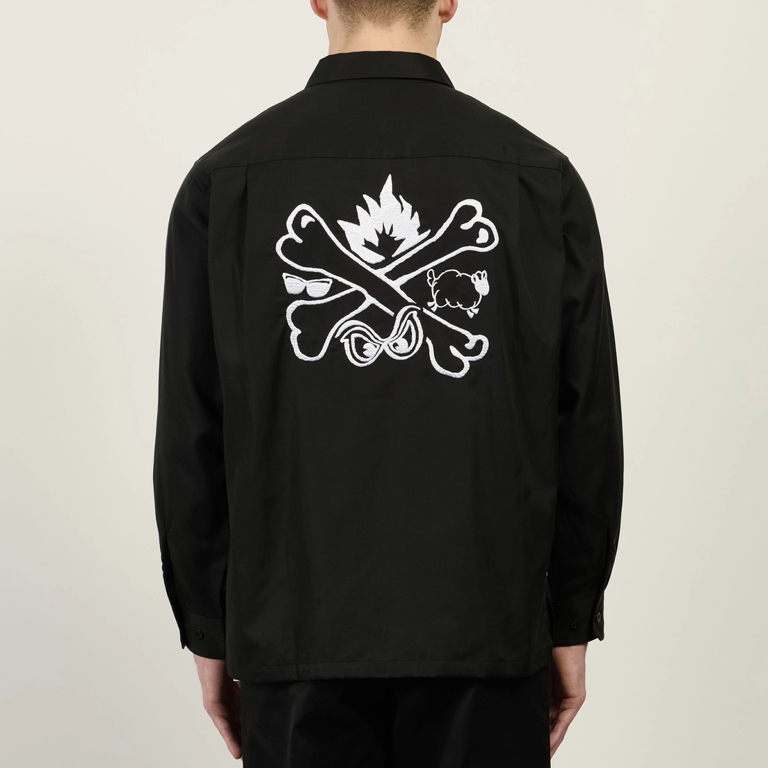 WTAPS Мужская рубашка EW