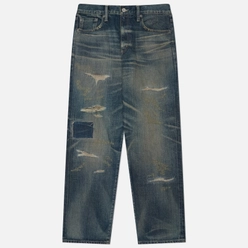 Neighborhood Мужские джинсы Savage Denim DP Basic