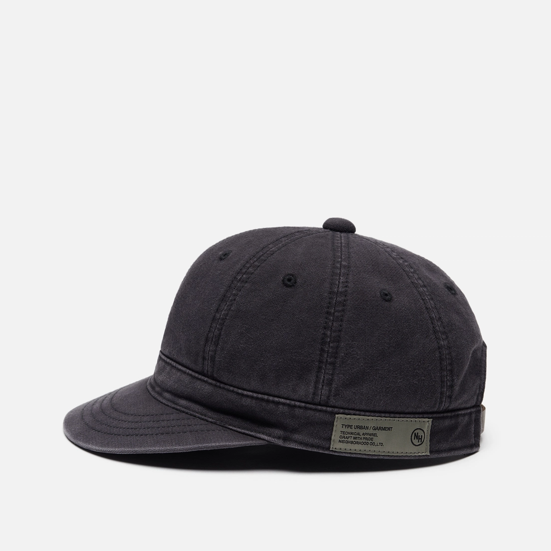 Neighborhood Кепка Mil BB