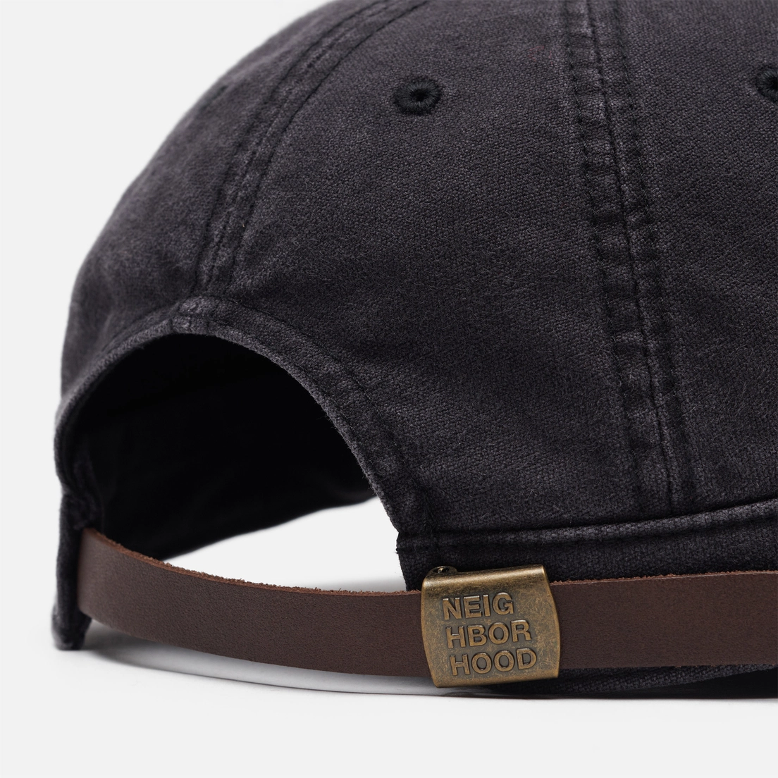 Neighborhood Кепка Mil BB
