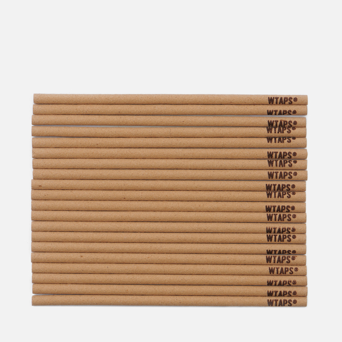 Благовония WTAPS x Shouedo Senkoh Incense Sticks