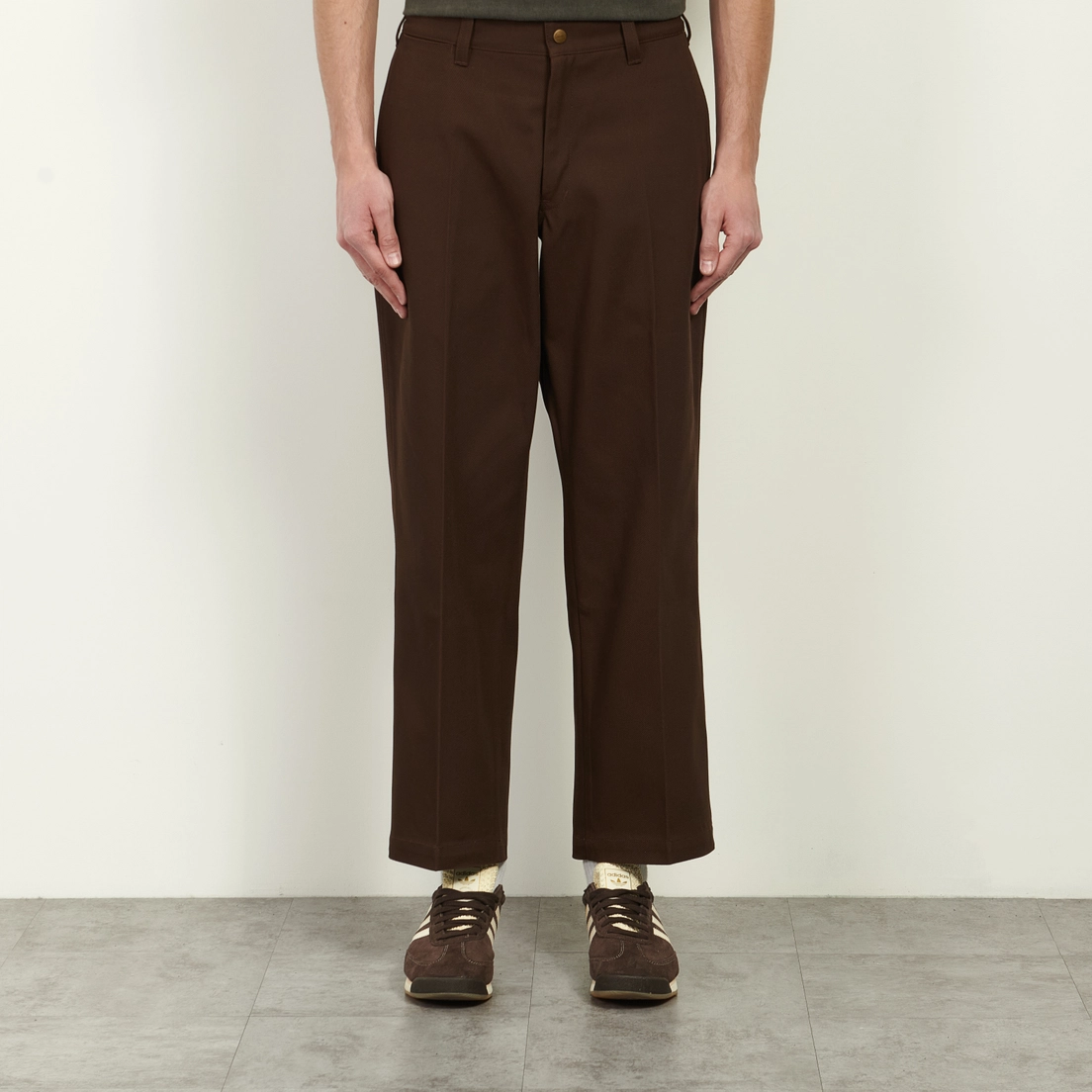 Neighborhood Мужские брюки WP Wide