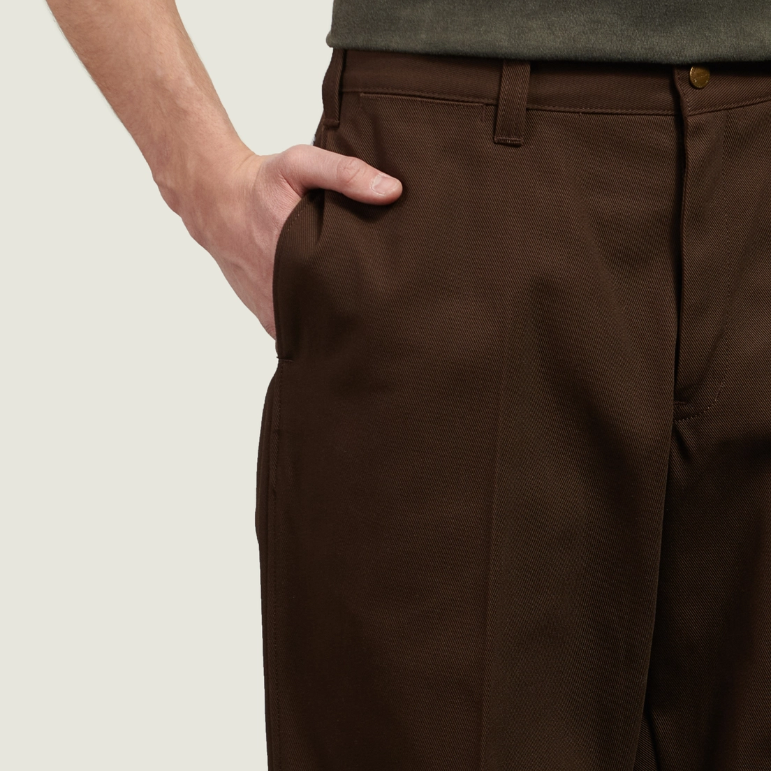 Neighborhood Мужские брюки WP Wide