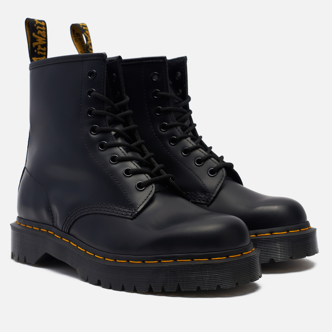 Dr. Martens Ботинки 1460 Bex Smooth