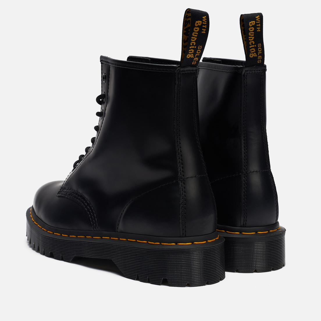 Dr. Martens Ботинки 1460 Bex Smooth