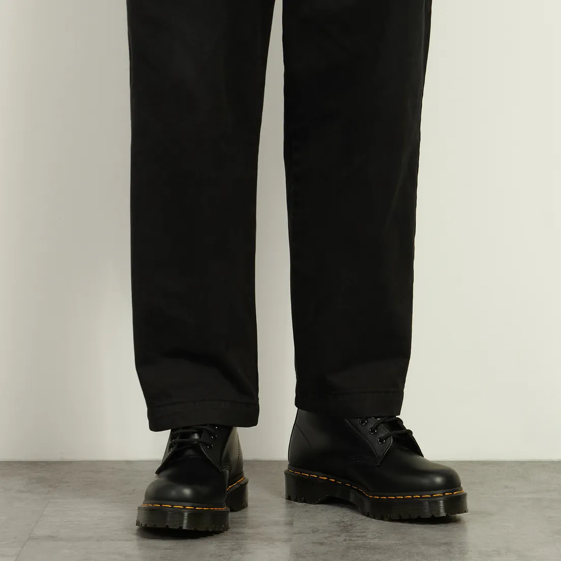 Dr. Martens Ботинки 1460 Bex Smooth