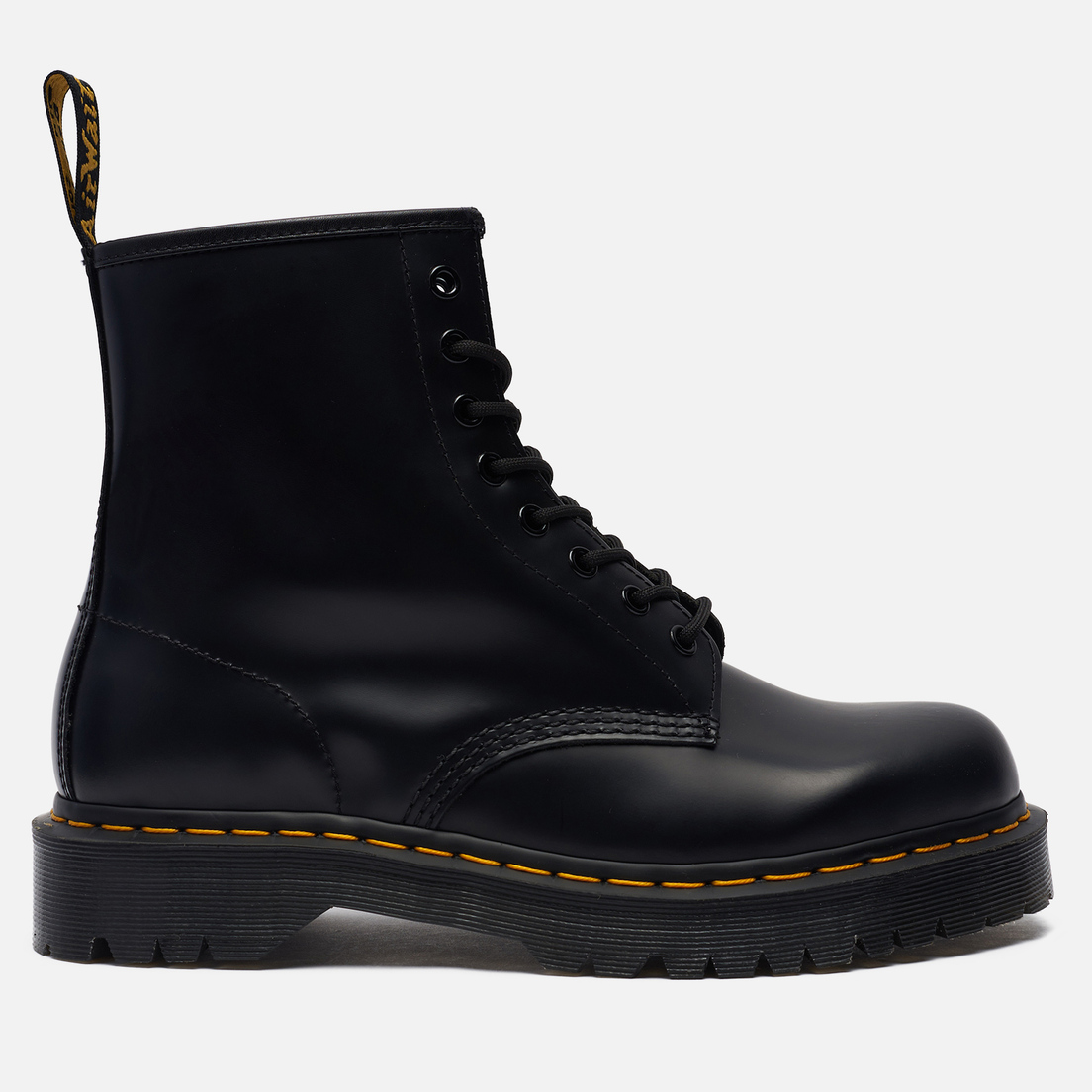 Dr. Martens Ботинки 1460 Bex Smooth