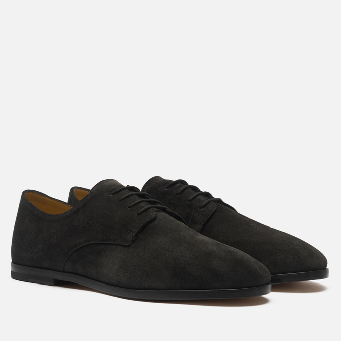 Мужские ботинки Common Projects Soft Derby Suede
