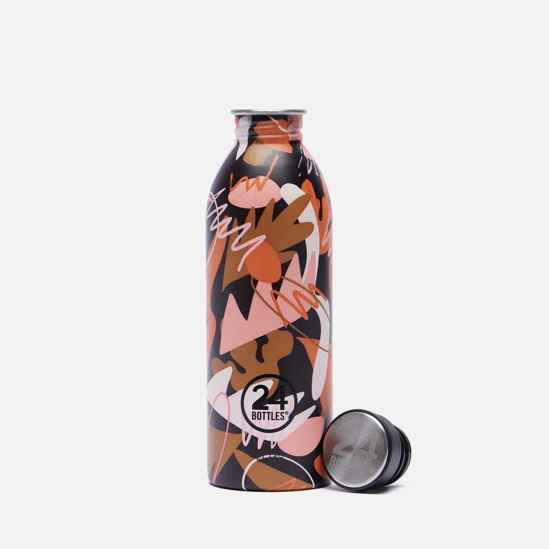 24Bottles Бутылка Urban Medium