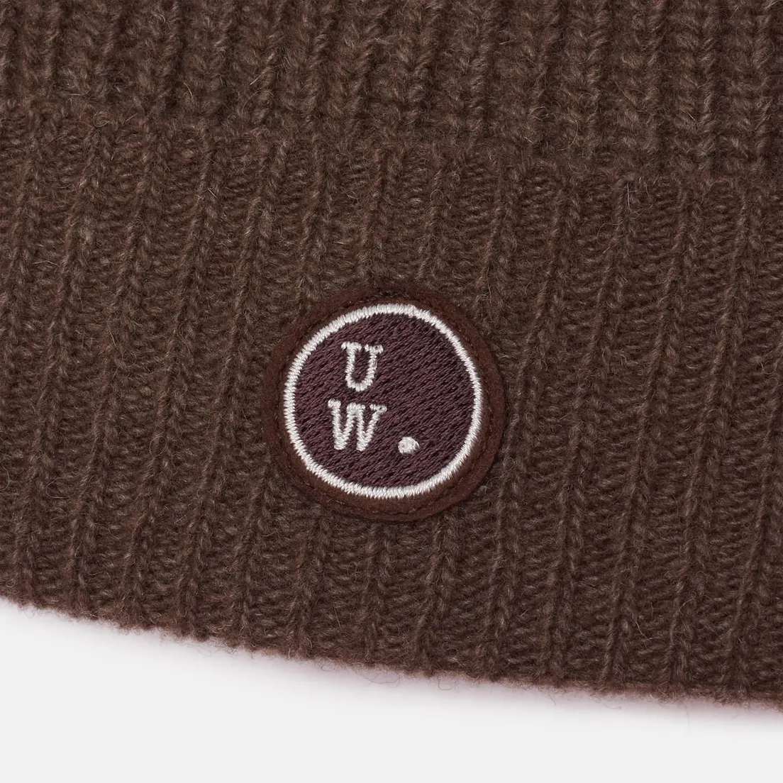 Universal Works Шапка Watch Eyre Yarn