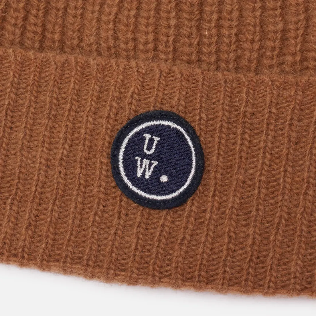 Universal Works Шапка Watch Eyre Yarn