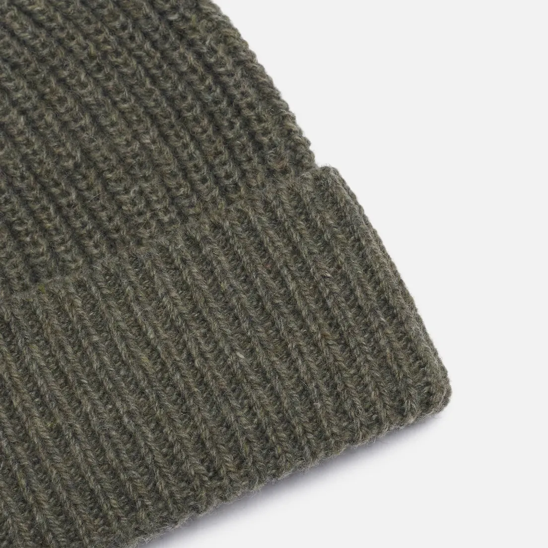 Universal Works Шапка Watch Recycled Wool