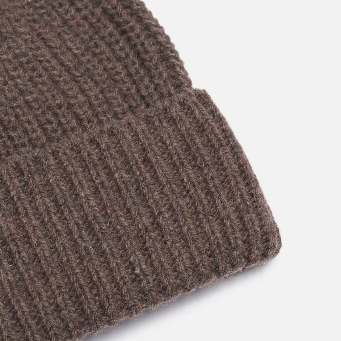 Universal Works Шапка Watch Recycled Wool