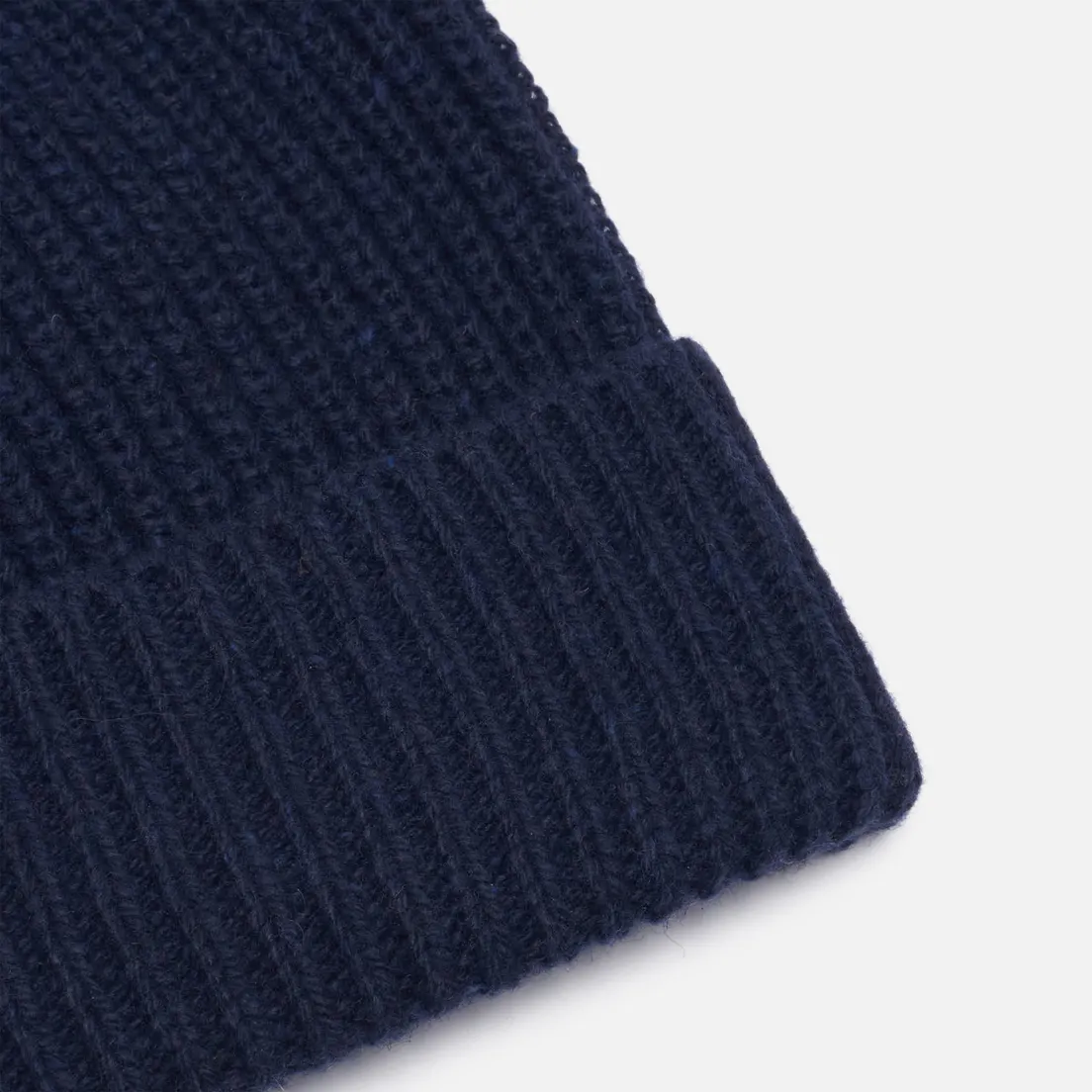 Universal Works Шапка Watch Recycled Wool