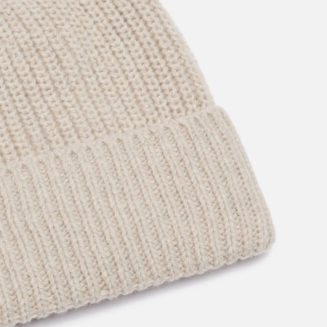 Universal Works Шапка Watch Recycled Wool