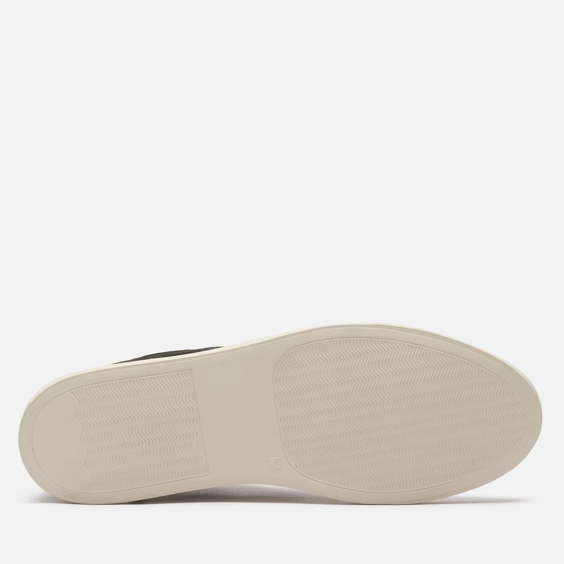 Common Projects Мужские ботинки Chukka Suede