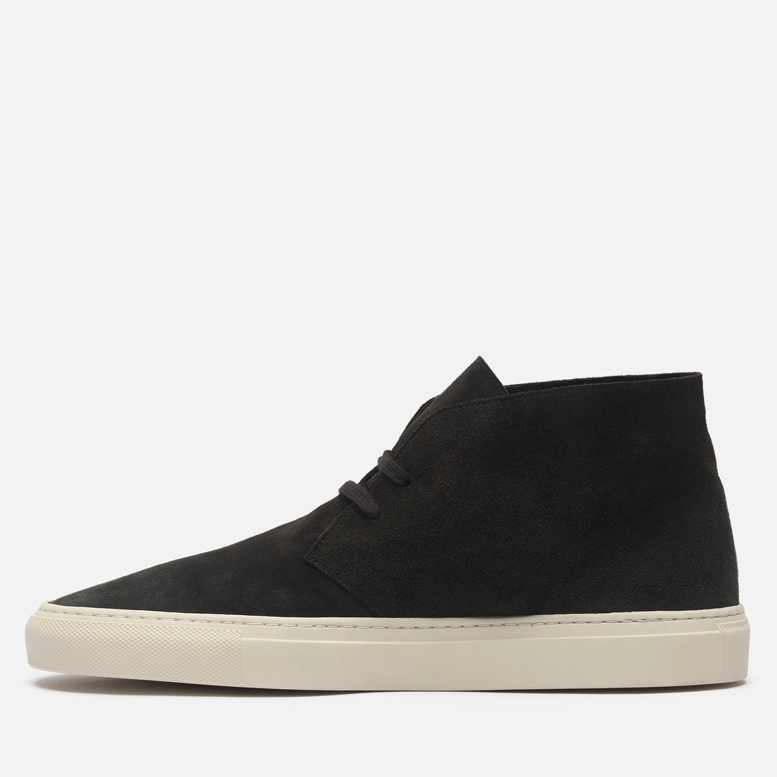 Common Projects Мужские ботинки Chukka Suede