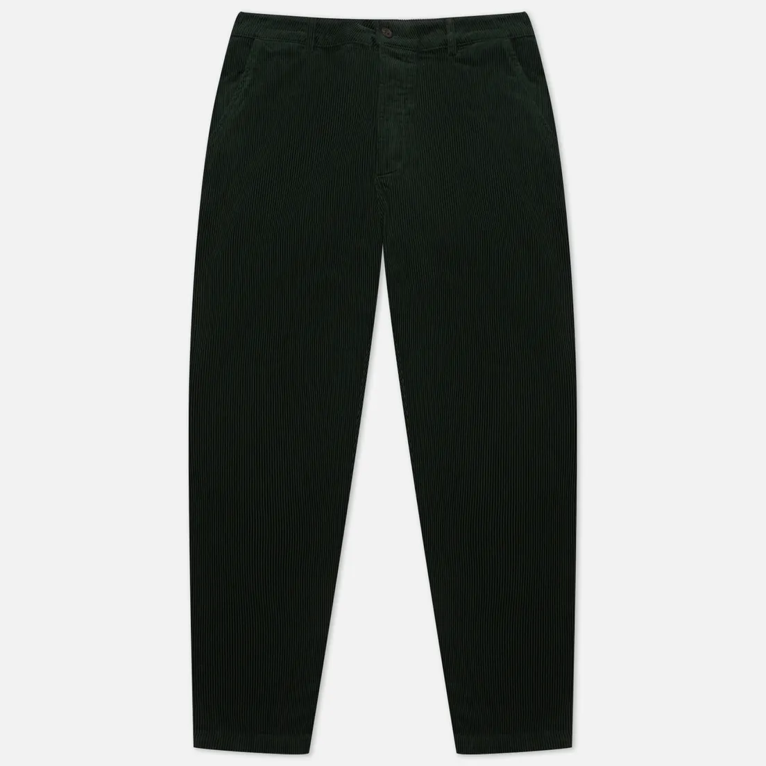 Universal Works Мужские брюки Military Chino Cord