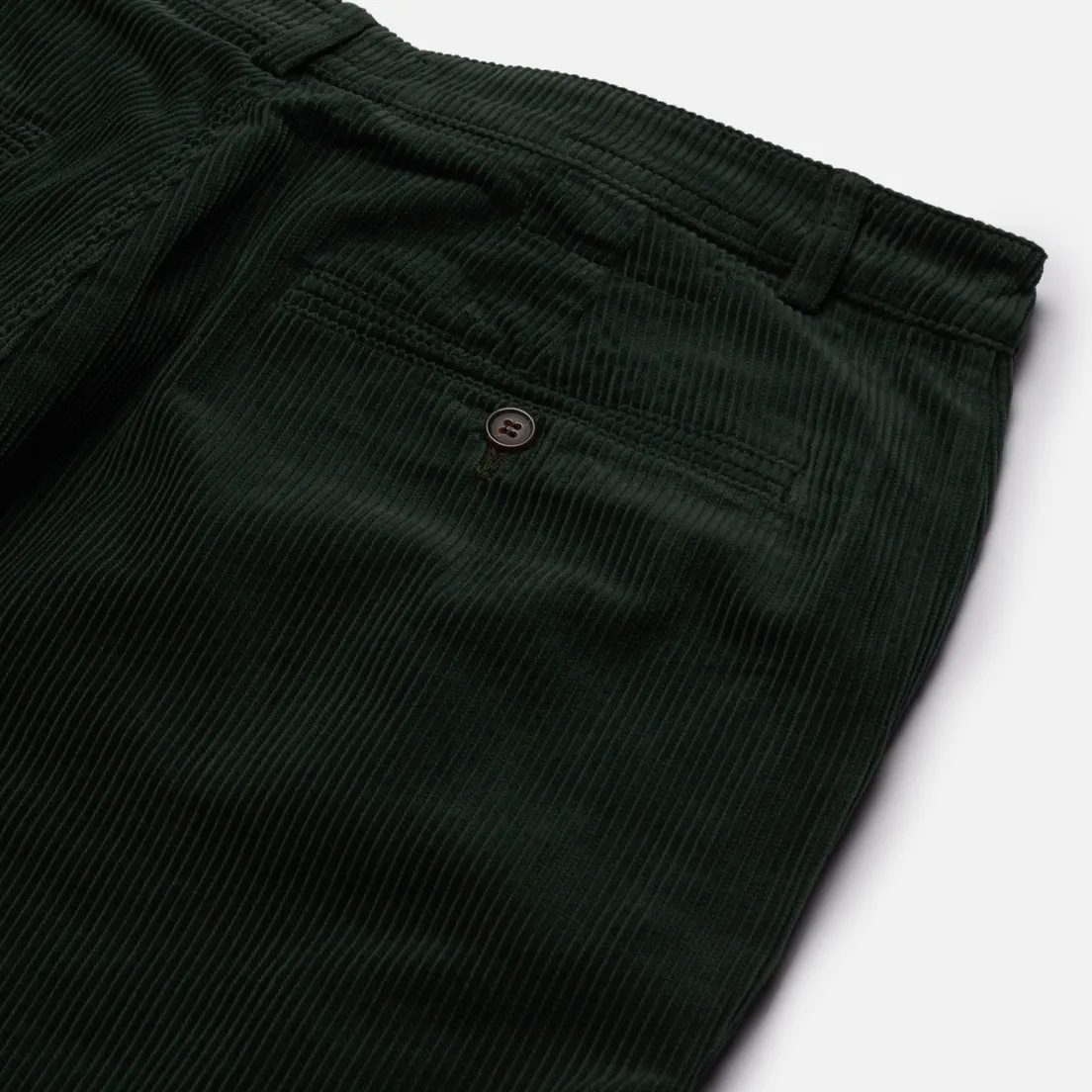 Universal Works Мужские брюки Military Chino Cord