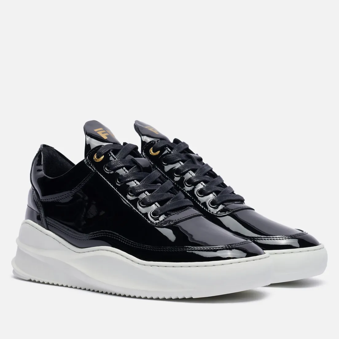 Filling Pieces Женские кроссовки Low Top Sky Shine